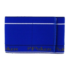 Faixa de Capitão Poker - Foto 2