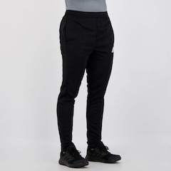 Calça adidas D2M Knit - Masculina - Foto 2