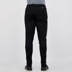 Calça adidas D2M Knit - Masculina - Foto 4