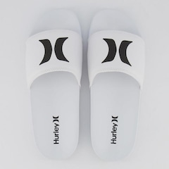 Chinelo Hurley Slide Icon - Masculino - Foto 1