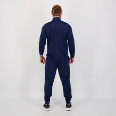 Agasalho Grêmio Heavy Natural Cotton - Masculino - Foto 4