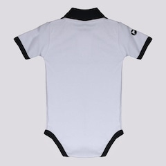 Body do Botafogo Baby Ii - Infantil - Foto 1
