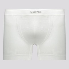 Kit de Cuecas Boxer Lupo Fiber Man com 3 Unidades - Adulto - Foto 2