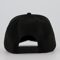 Boné New Era Vasco 940 II - Snapback - Adulto - Foto 3