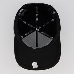 Boné New Era Vasco 940 II - Snapback - Adulto - Foto 4
