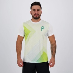 Camisa do Palmeiras Squared 29 Willian - - Foto 2
