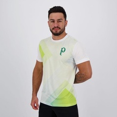 Camisa do Palmeiras Squared 29 Willian - - Foto 3