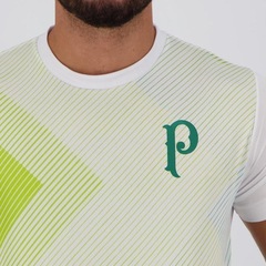 Camisa do Palmeiras Squared 29 Willian - - Foto 4