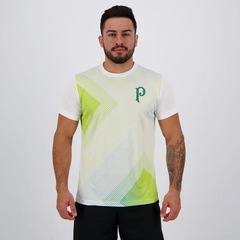 Camisa do Palmeiras Squared 29 Willian - - Foto 1