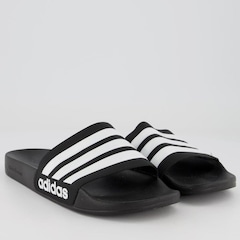 Chinelo adidas Adilette Shower - Masculino - Foto 3
