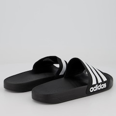 Chinelo adidas Adilette Shower - Masculino - Foto 4