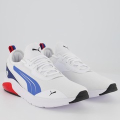 Tênis Puma BMW Motorsport MMS Electron E Pro - Adulto - Foto 2