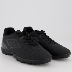 Chuteira Society Adulto Umbro Attak Eternal - Foto 2