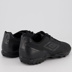 Chuteira Society Adulto Umbro Attak Eternal - Foto 3
