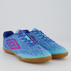Chuteira Futsal Umbro Fast - Adulto - Foto 2