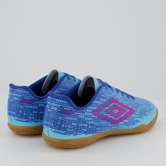 Chuteira Futsal Umbro Fast - Adulto - Foto 3