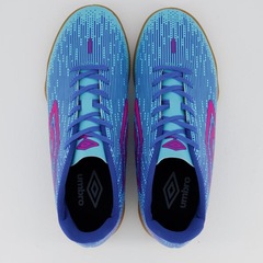 Chuteira Futsal Umbro Fast - Adulto - Foto 4