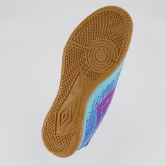 Chuteira Futsal Umbro Fast - Adulto - Foto 5