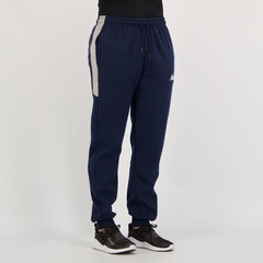 Calça Moletom Kappa James - Masculina - Foto 2