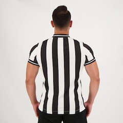 Camisa Vozão Ceará I 2022 - Masculina - Foto 3
