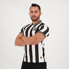 Camisa Vozão Ceará I 2022 - Masculina - Foto 5