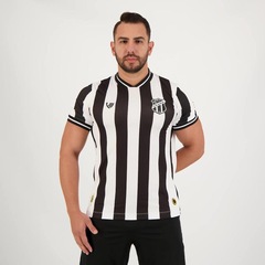 Camisa Vozão Ceará I 2022 - Masculina - Foto 1