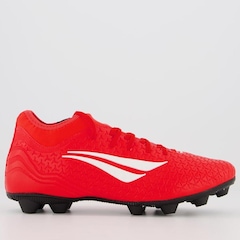 Chuteira de Campo Penalty S11 Locker XXI - Adulto - Foto 1