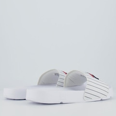 Chinelo Fila Drifter Basic Logo - Masculino - Foto 4