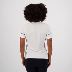 Camisa do Vasco da Gama II 2020 Kappa - Feminina - Foto 2