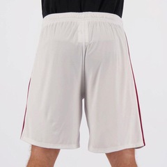 Calção Umbro Fluminense I 2020 - Masculino - Foto 4