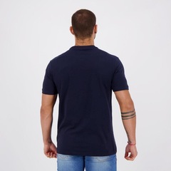Camiseta New Era NBA Washington Wizards - Masculina - Foto 3