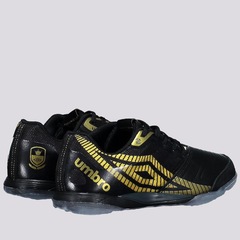 Chuteira Futsal Umbro Sala Z - Adulto - Foto 3