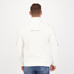 Jaqueta Puma BMW Motorsport MMS T7 Track - Masculina - Foto 3