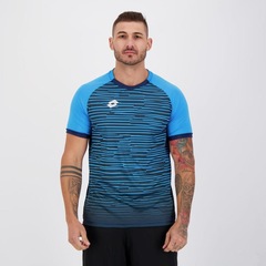 Kit de 2 Camisas Lotto Colors - Foto 4