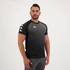 Camisa Kappa Grimes - Masculina - Foto 2