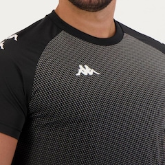 Camisa Kappa Grimes - Masculina - Foto 4