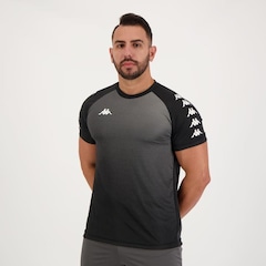 Camisa Kappa Grimes - Masculina - Foto 5