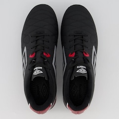 Chuteira de Campo Adulto Umbro Attak Eternal - Foto 4