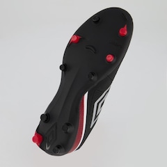 Chuteira de Campo Adulto Umbro Attak Eternal - Foto 5