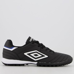 Chuteira Society Adulto Umbro Speciali III League - Foto 1