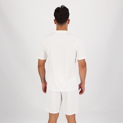 Kit de Uniforme Umbro TWR Striker - Adulto - Foto 5