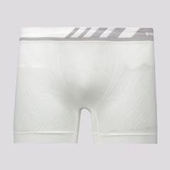 Kit de Cuecas Boxer Lupo Especial Microfibra com 3 Unidades - Adulto - Foto 2