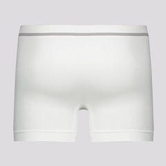 Kit de Cuecas Boxer Lupo Especial Microfibra com 3 Unidades - Adulto - Foto 3