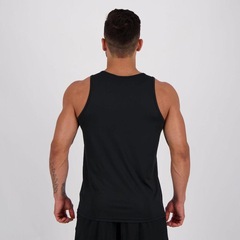 Camiseta Regata Fila Basic Sports - Adulto - Foto 3