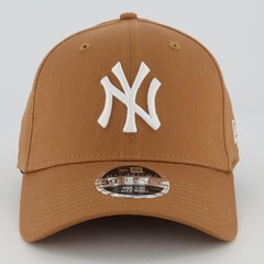 Boné New Era MLB New York Yankees 3930 - Fechado - Adulto - Foto 2