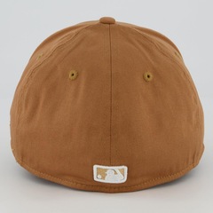 Boné New Era MLB New York Yankees 3930 - Fechado - Adulto - Foto 3