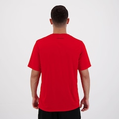 Camisa Flamengo Braziline Pherusa - Masculina - Foto 3