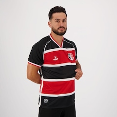 Camisa Volt Santa Cruz I 2022 - Masculina - Foto 2