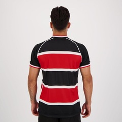 Camisa Volt Santa Cruz I 2022 - Masculina - Foto 3