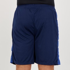 Calção Kappa Guarani Goleiro Treino 2020 - Masculino - Foto 4